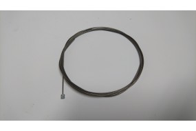 Shimano gearwire rustfri Ø1.2x2100mm 